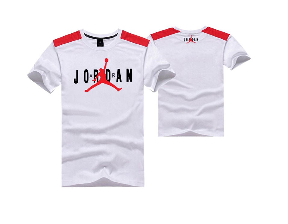 men jordan t-shirt S-XXXL-0424